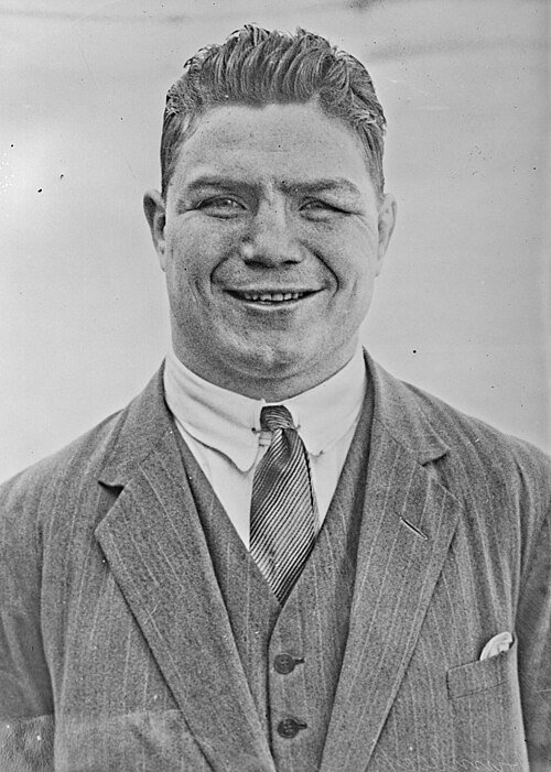 Jack Humbeeck