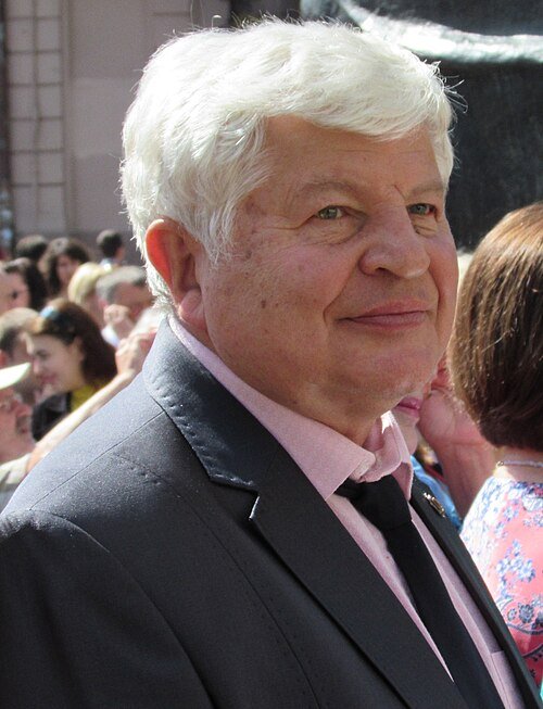 Oleh Stashkov