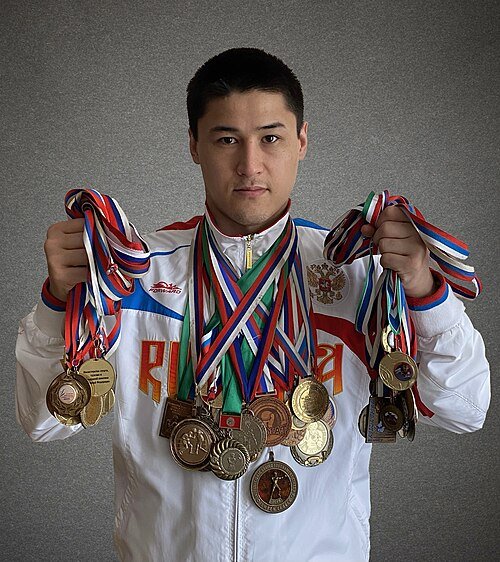 Dmitry Yun