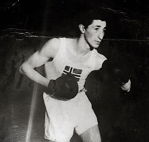 David Paltiel
