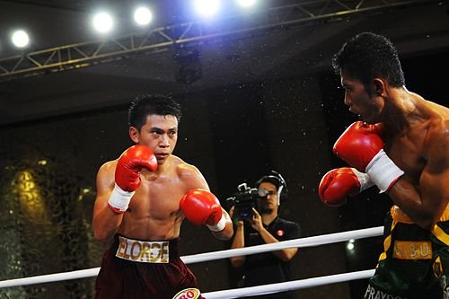 Juan Miguel Elorde