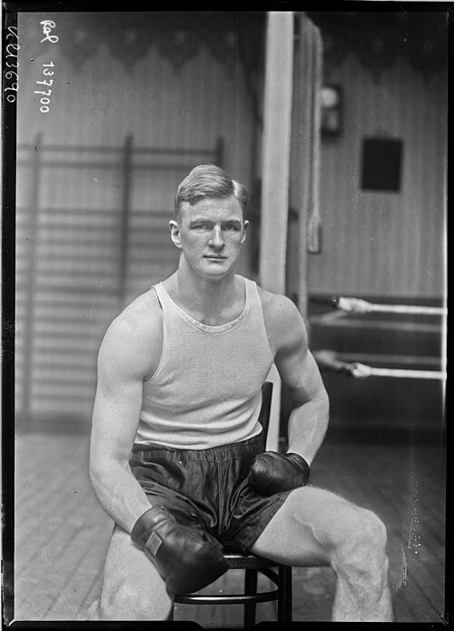 Knute Hansen