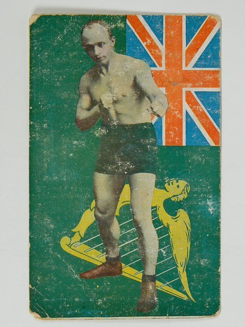Pat Bradley
