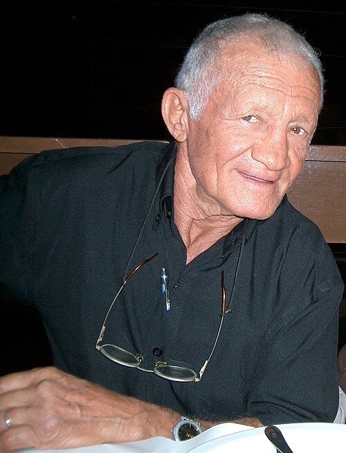 Manoel Severino Pereira