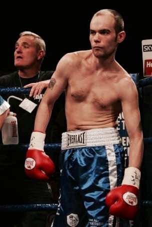 Sean Hughes