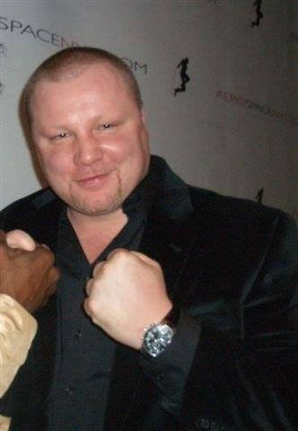 Daren Zenner