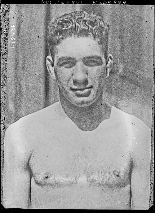 Jack Bloomfield