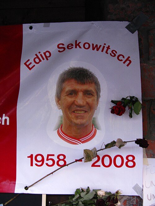 Edip Sekowitsch