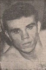 Glen Flanagan