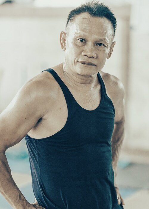 Nungubon Sitlerchai