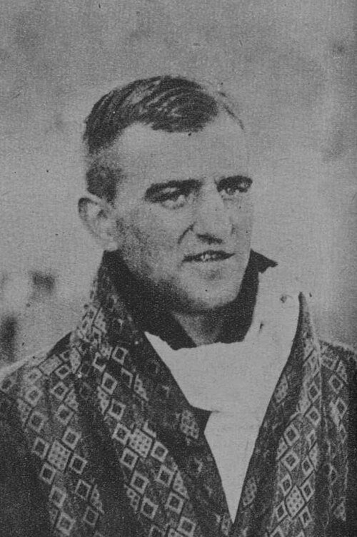 Knud Larsen