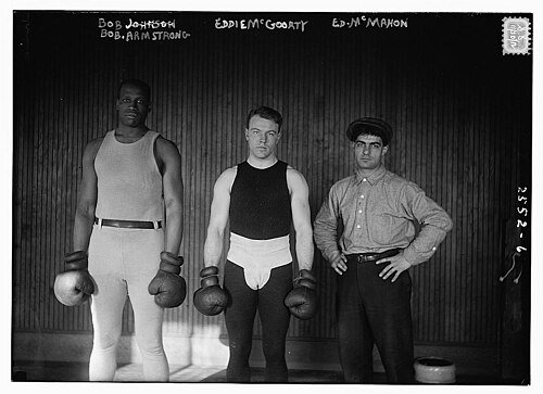 Bob Armstrong