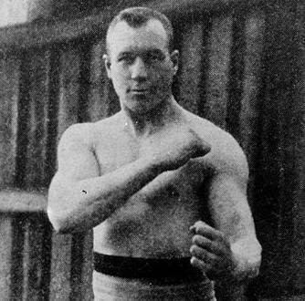 Gus Ruhlin