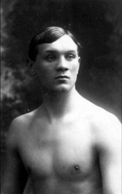 Jack Palmer