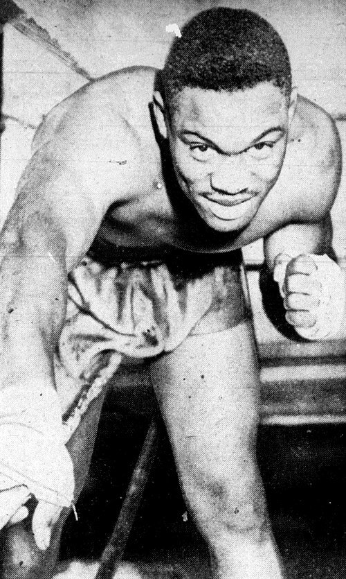 Elmer Ray