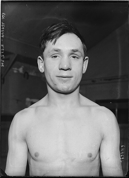 Maurice Huguenin