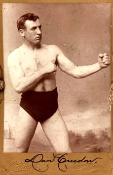 Dan Creedon