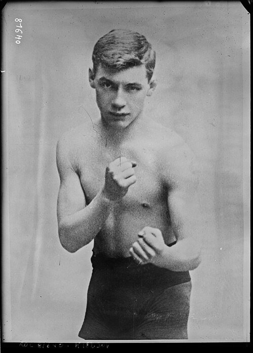 Tommy Harrison