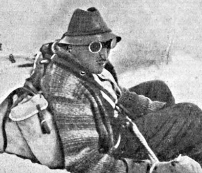Alexander Getie