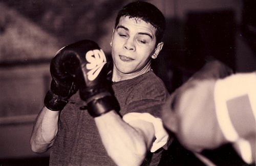 Aziz Terroufi