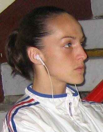 Cindy Orain