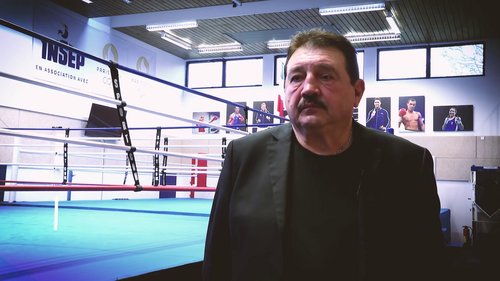 Dominique Nato