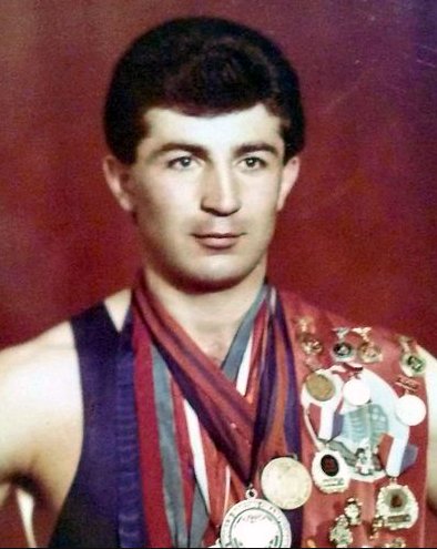Manvel Avetisyan