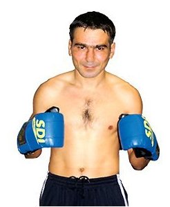 Osman Aktas