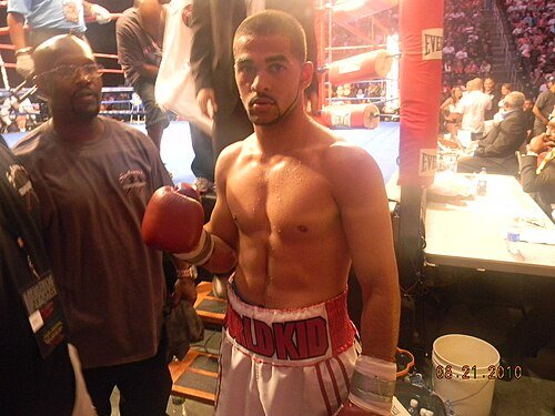 Sadam Ali
