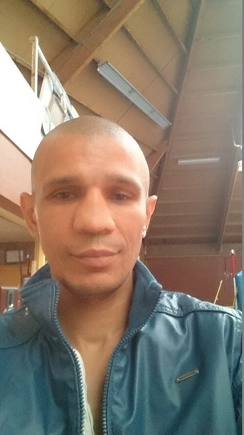 Karim Chakim