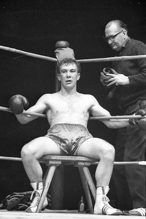Klaus Stockmann