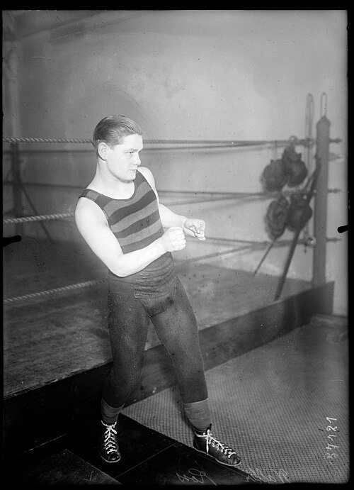 Walter Ross