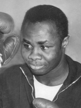 Eddie Blay