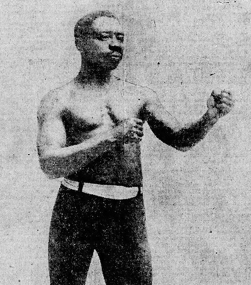 Charley Turner