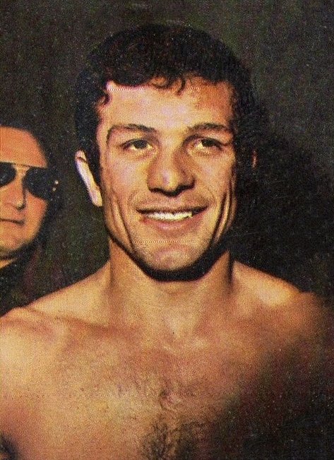 Silvano Bertini