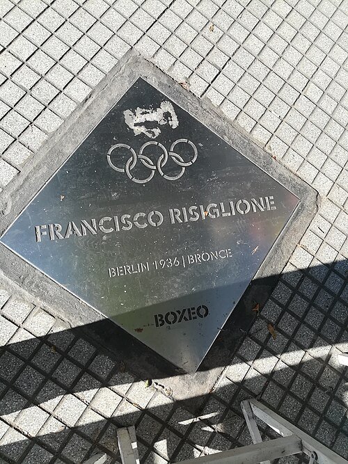 Francisco Risiglione