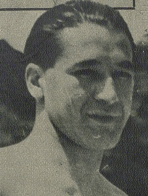 Antonio Fernández
