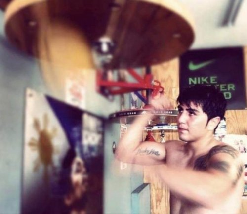 Michael Medina