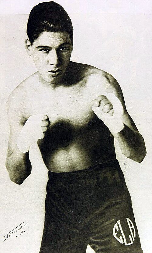 Stan Loayza