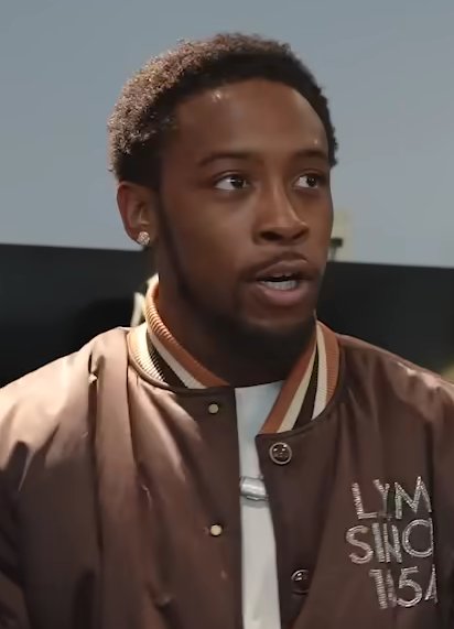 Keyshawn Davis
