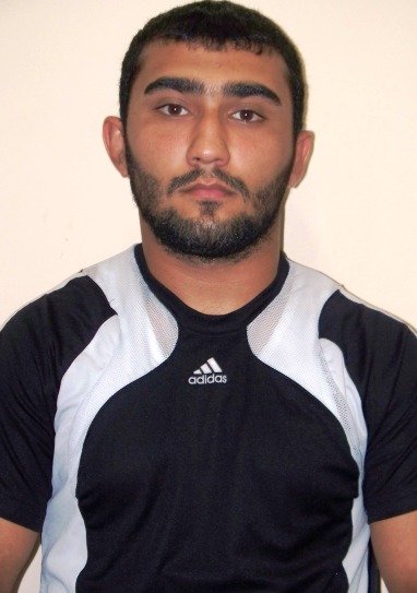 Sədiyev Babək Rafiq oğlu