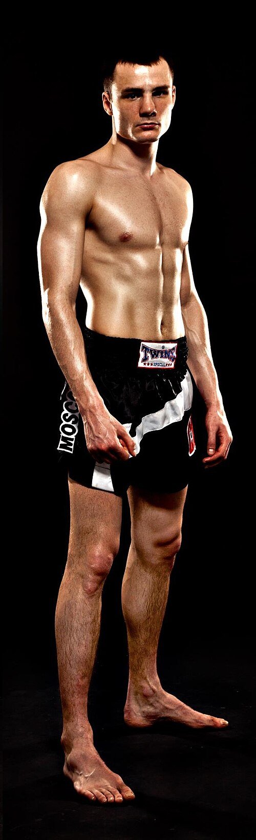 Alexander Surjko