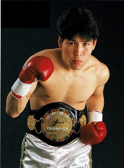 Hiroyuki Sakamoto
