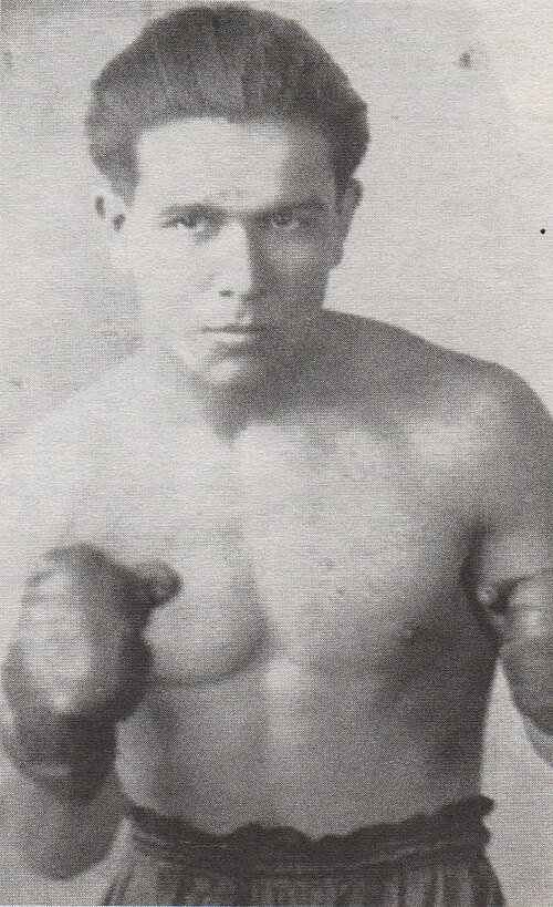 Enrique Chaffardet