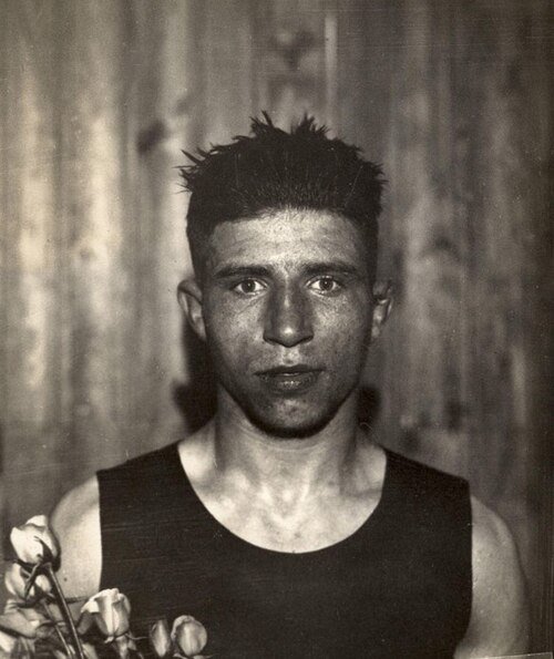 Bep van Klaveren