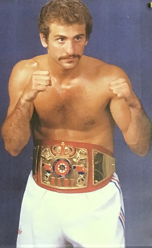 Rocky Fratto