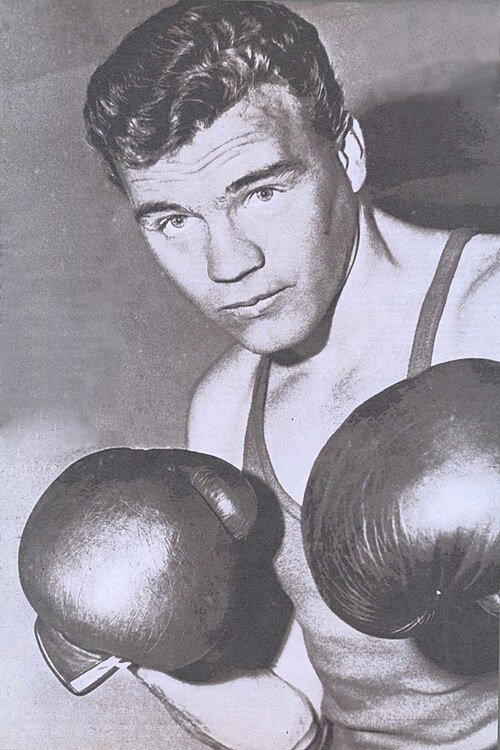 Horst Stump