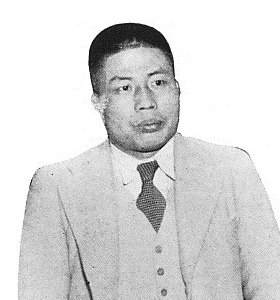 Lion Noguchi