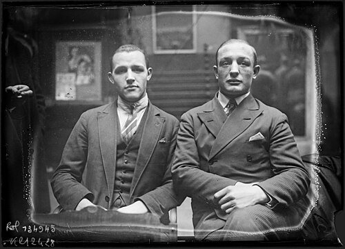 Arnold Tholey