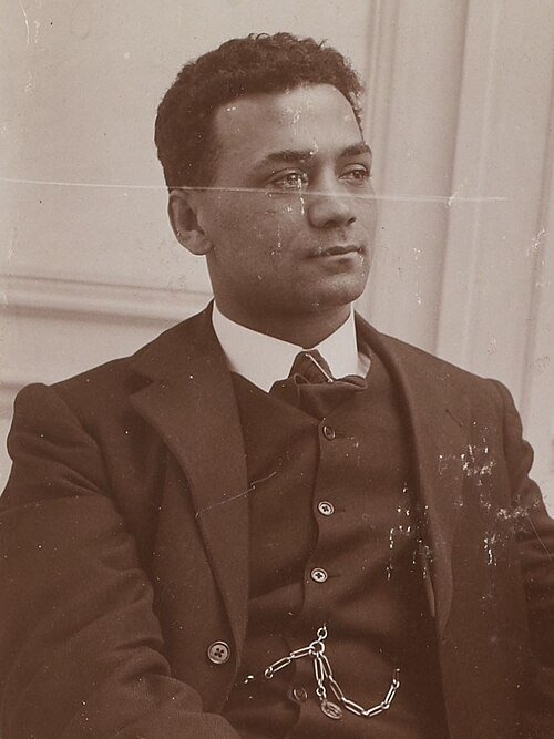 Andrew Jephtha